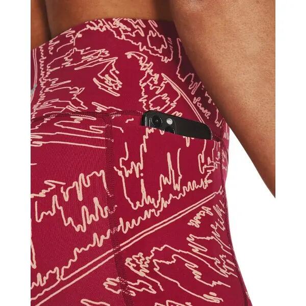 Meridian Print Ankle Leg 4/7
