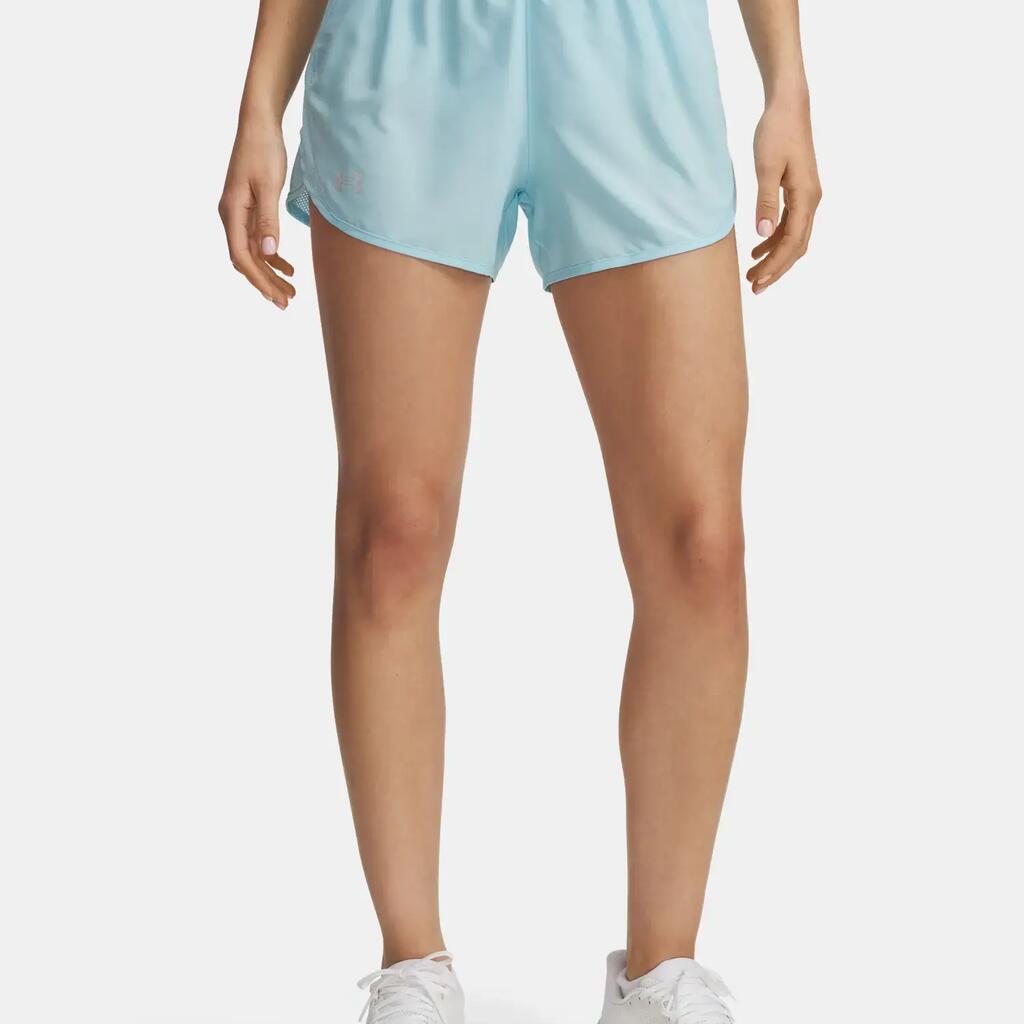 Shorts Under armour model 1382438-494 for women