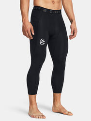 Leggings Under armour modèle 1379828-003 pour homme