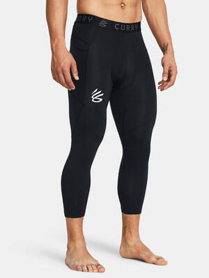 Leggings under armour model 1379828-003 voor mannen
