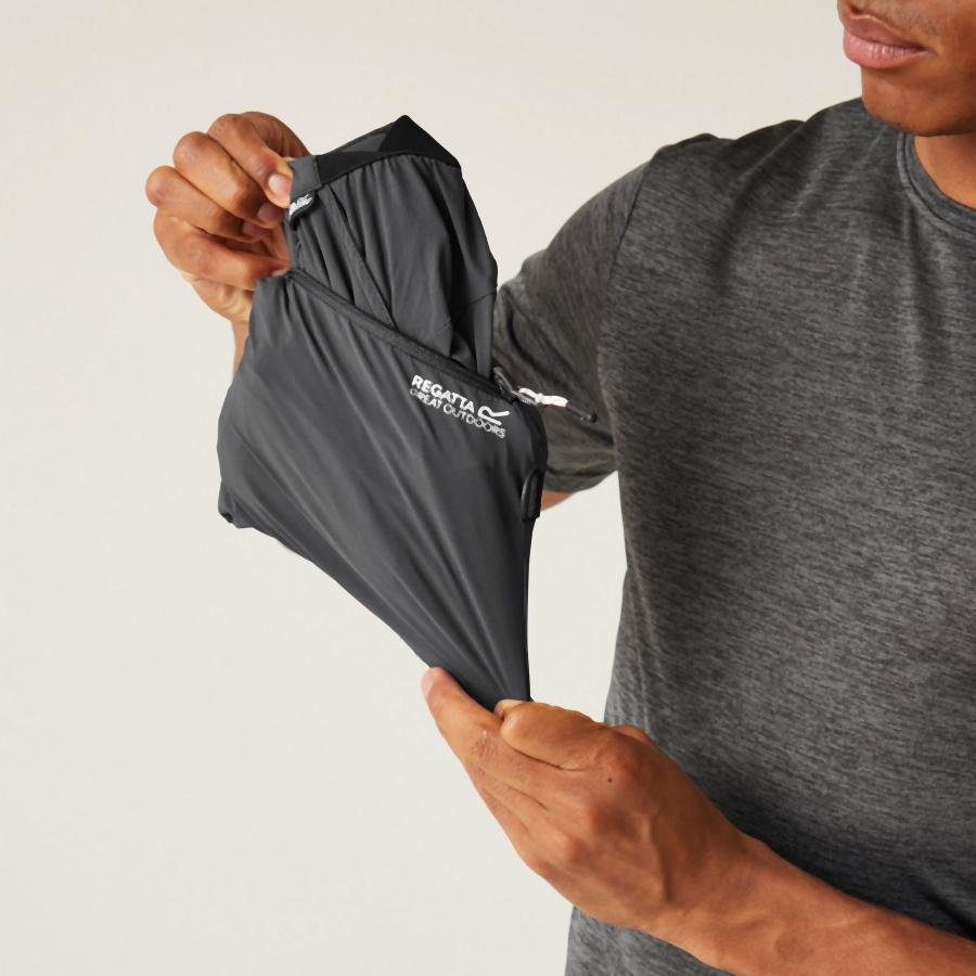 Short - Randonnée Homme 2/7