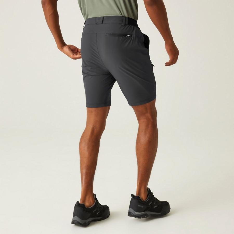 Short - Randonnée Homme 4/7