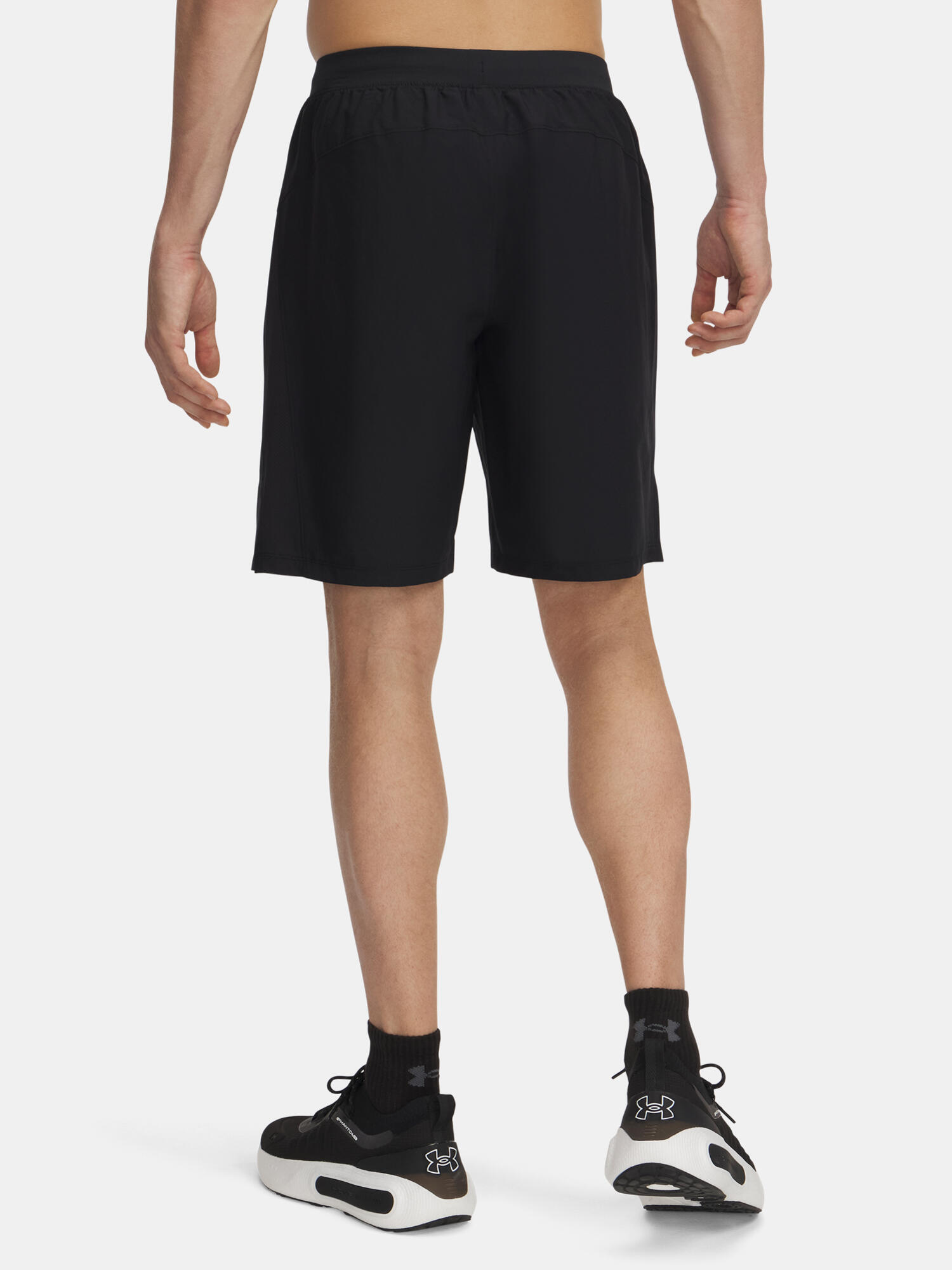 Short Under armour modèle 6005543_002 pour homme 2/3