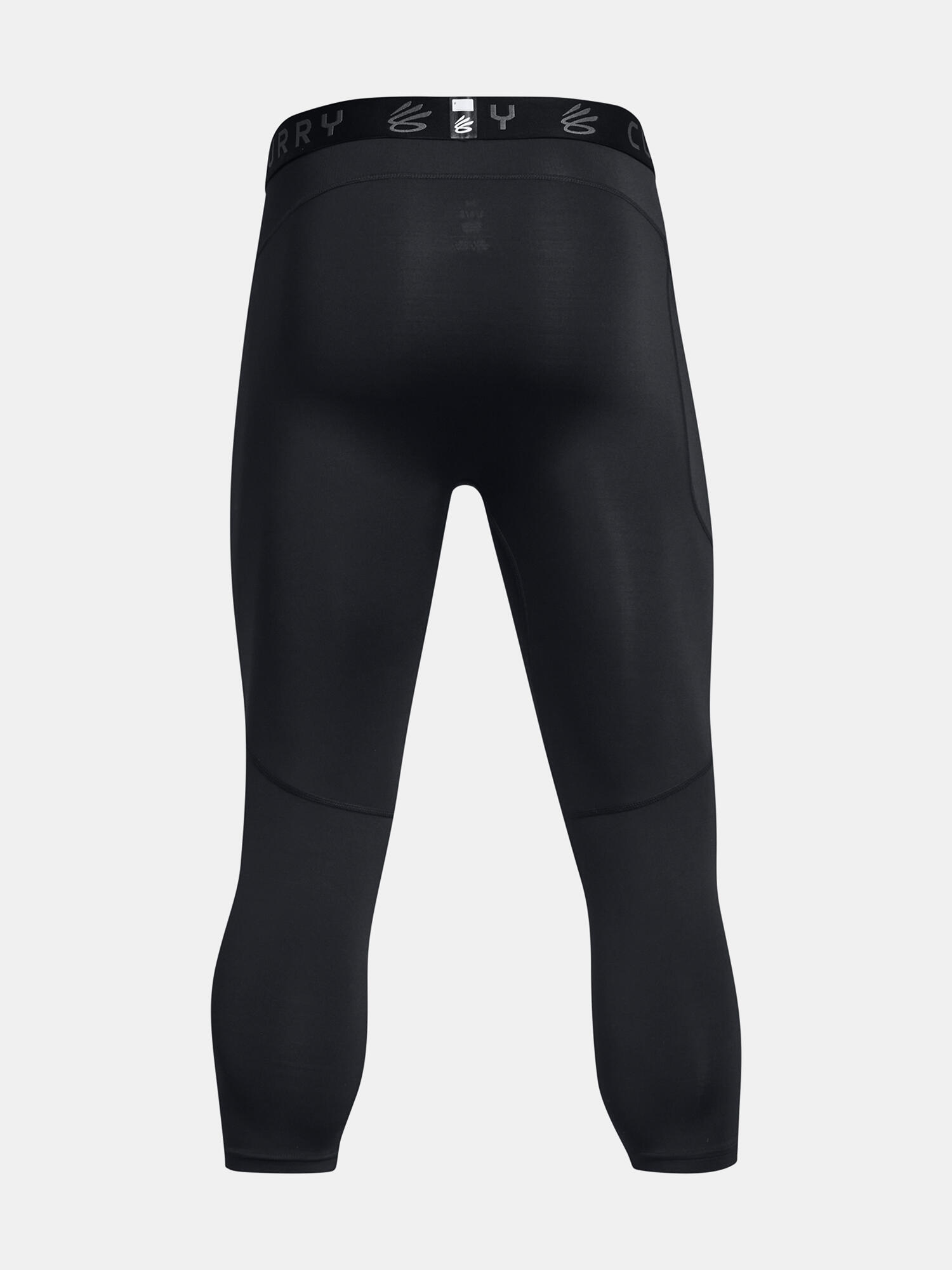 Leggings Under armour modelo 1379828-003 para homem 4/6