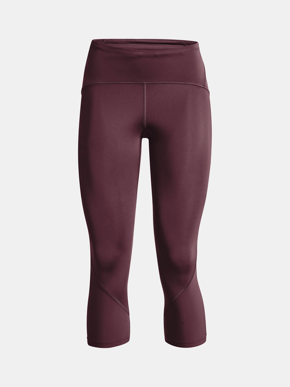 Legginsy damskie Under Armour Fly Fast 2.0 HG Crop 3/7