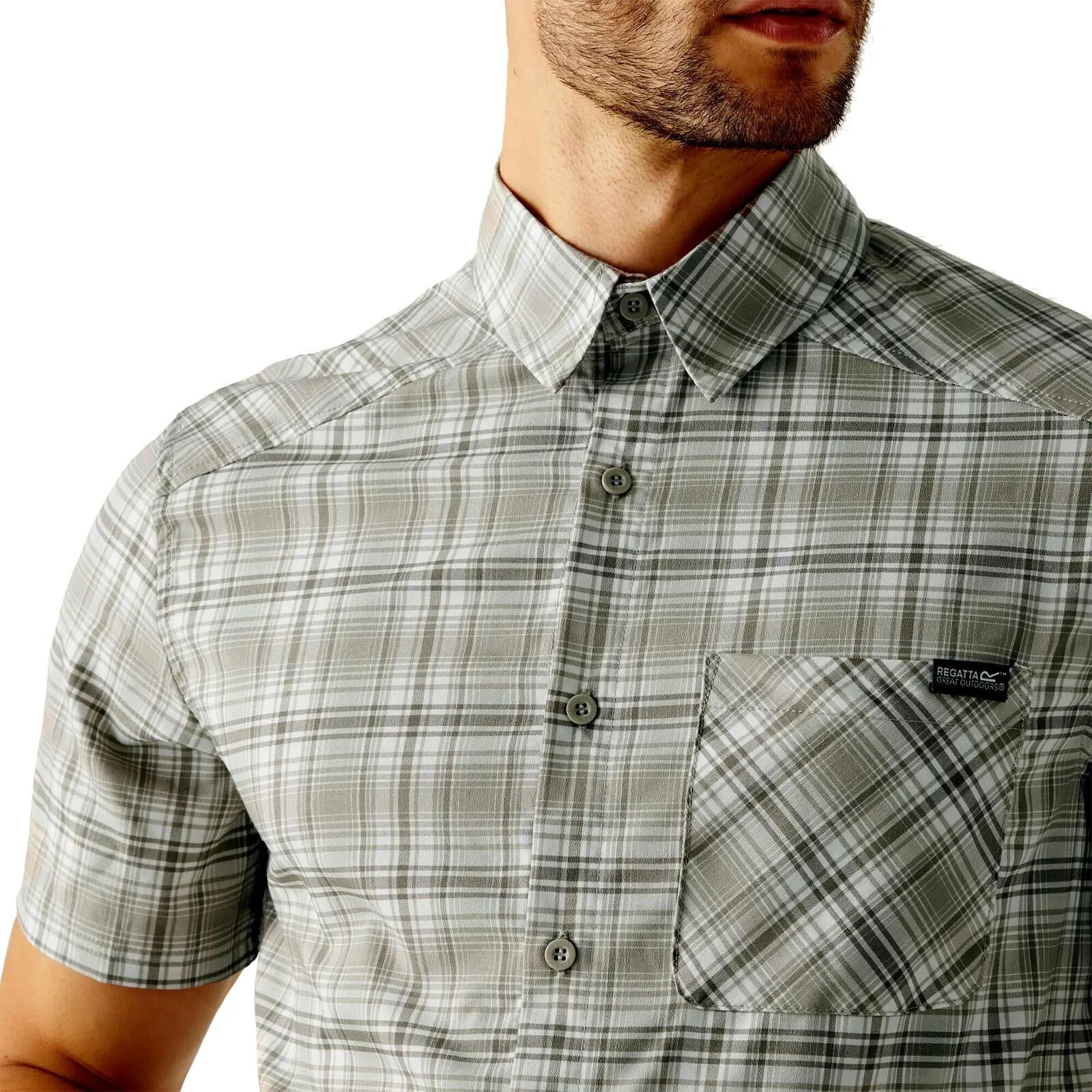 Shirt Regatta Begarno 3/5