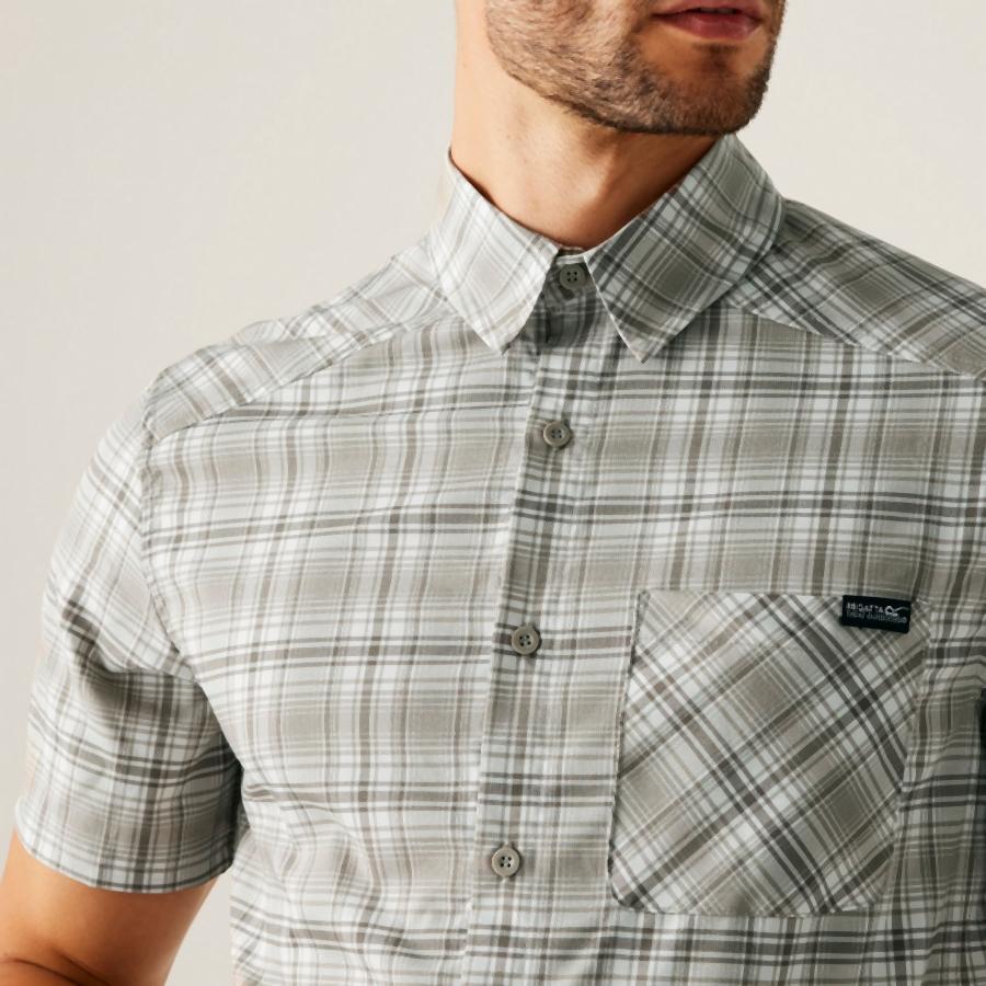 Shirt Regatta Begarno 4/5