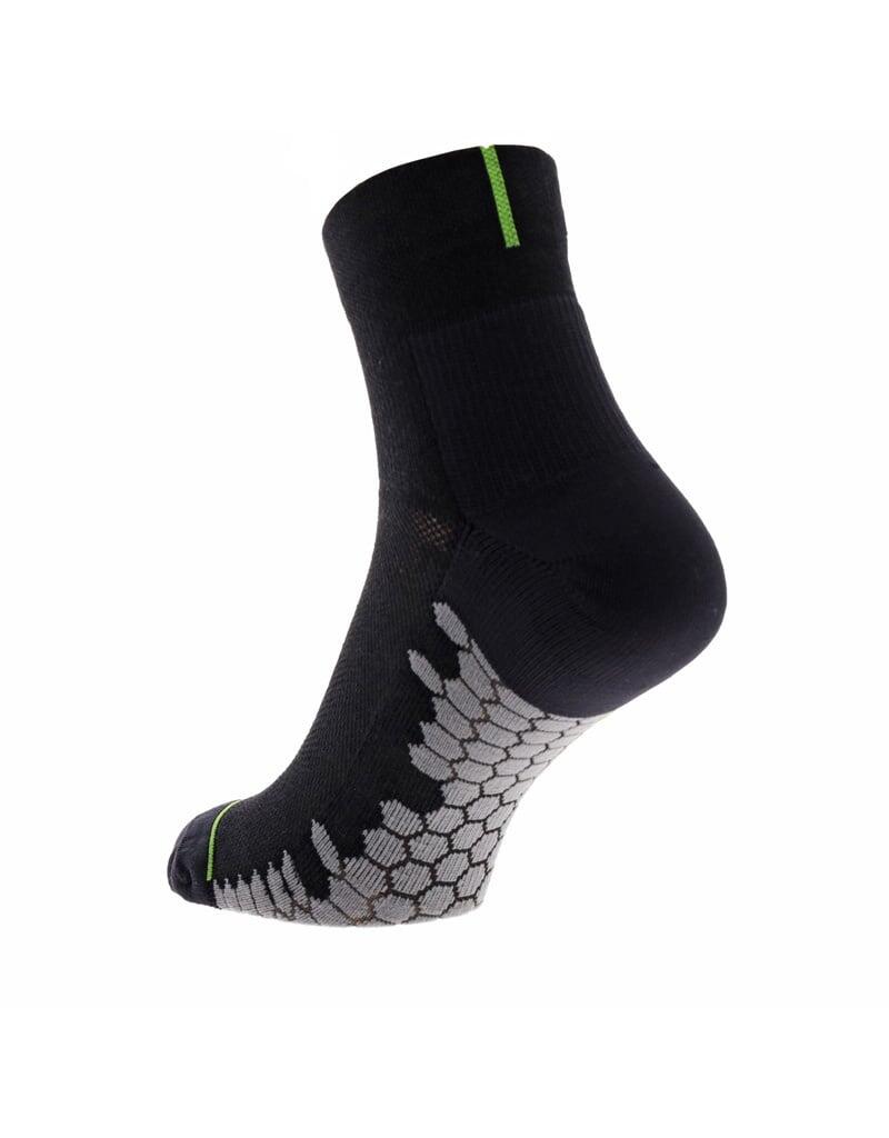 3 Season Outdoor Sock Mid (Twin pack) 2/5
