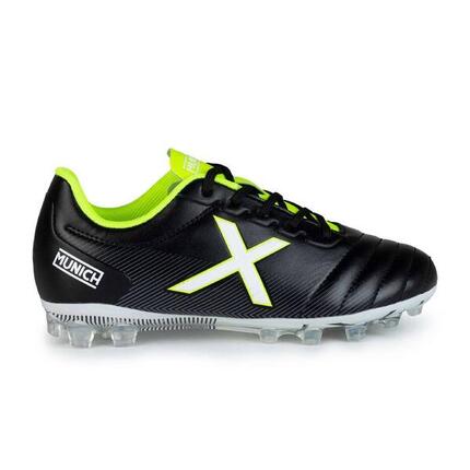 Voetbalschoenen Munich model 1459306 voor unisex jongens