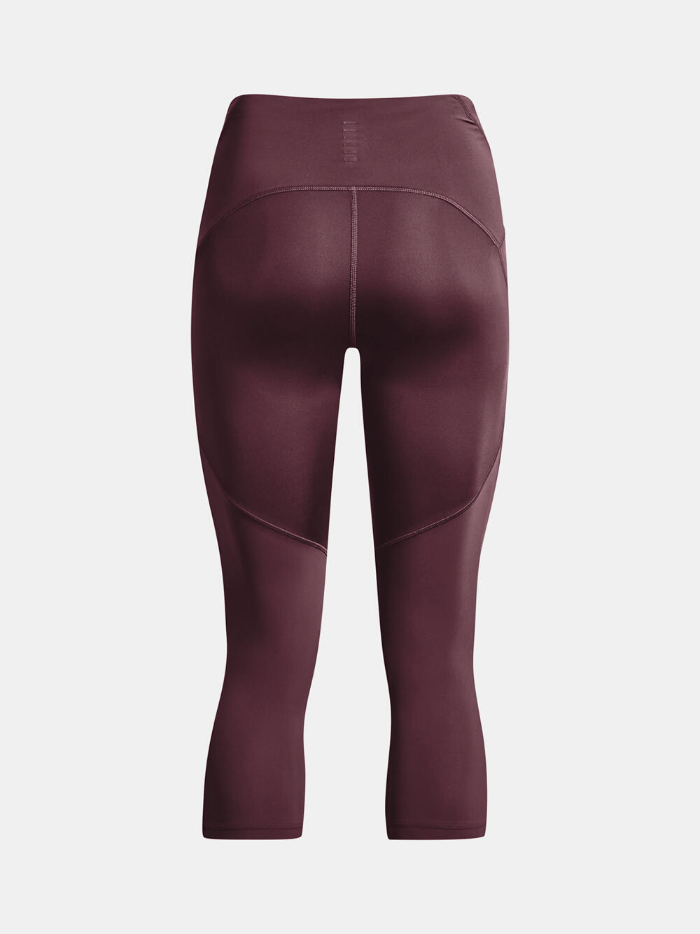 Legginsy damskie Under Armour Fly Fast 2.0 HG Crop 4/7