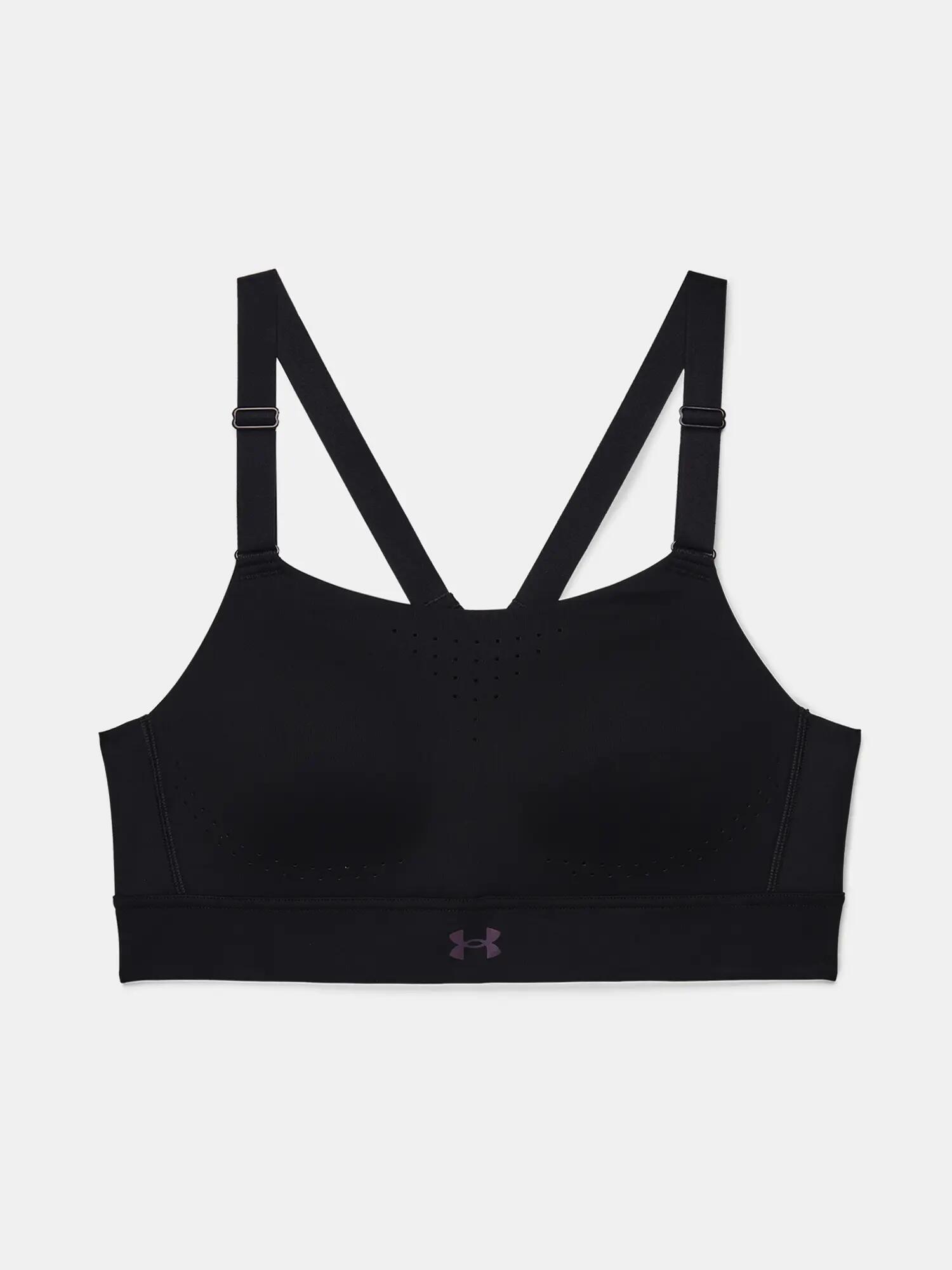 Női melltartó Under Armour Rush High 3/4