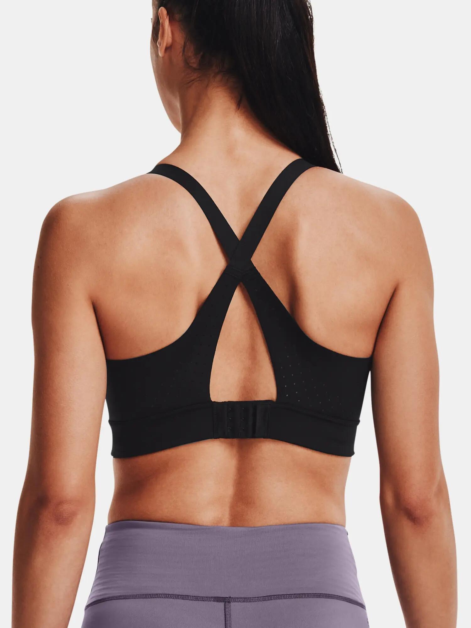 Női melltartó Under Armour Rush High 2/4