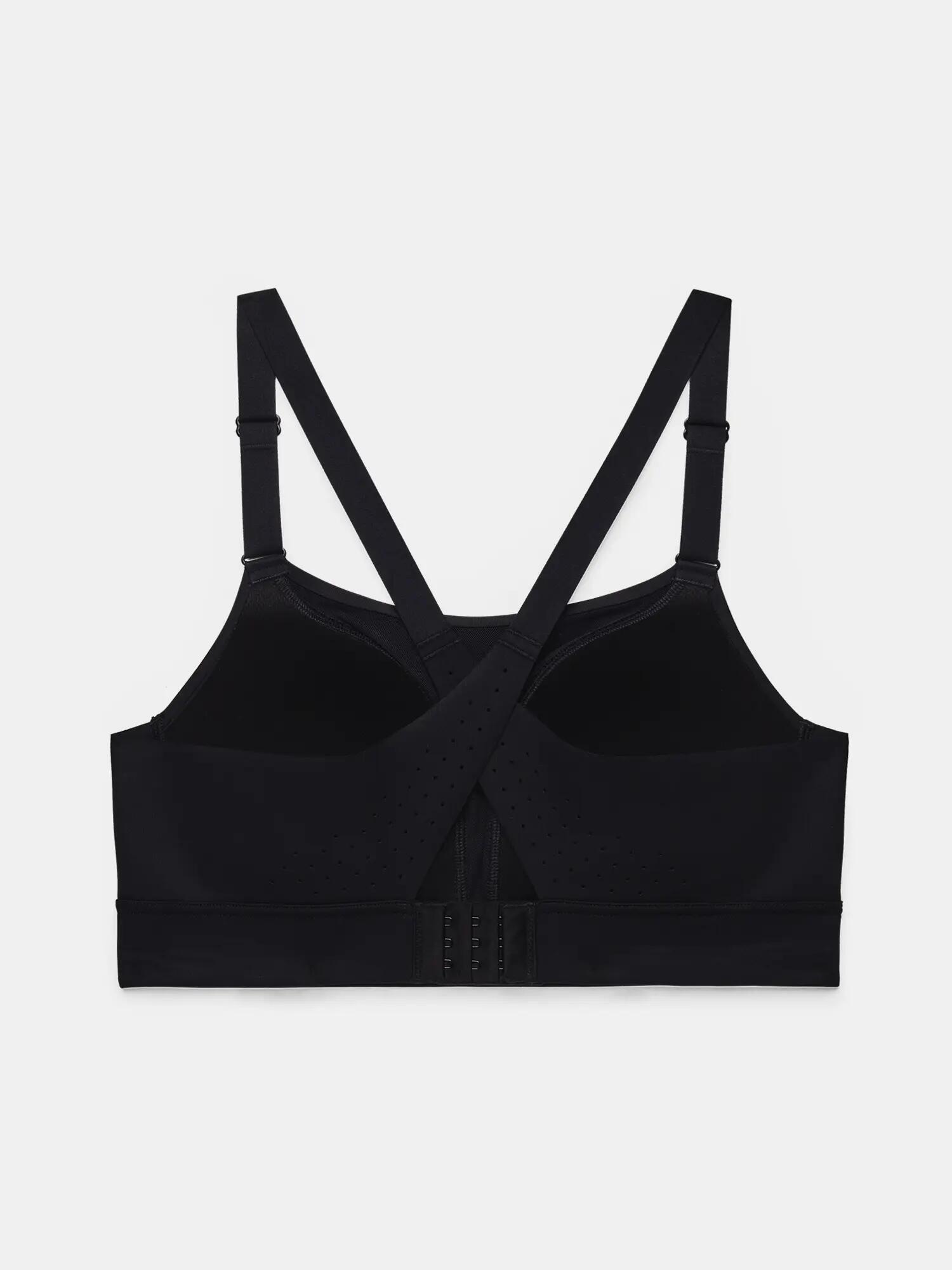 Női melltartó Under Armour Rush High 4/4