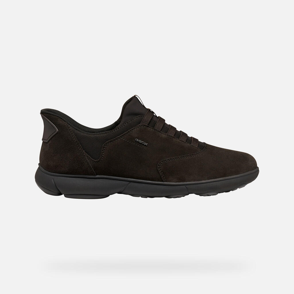 Sneakers Geox Nebula 2.0 Plus 2/7