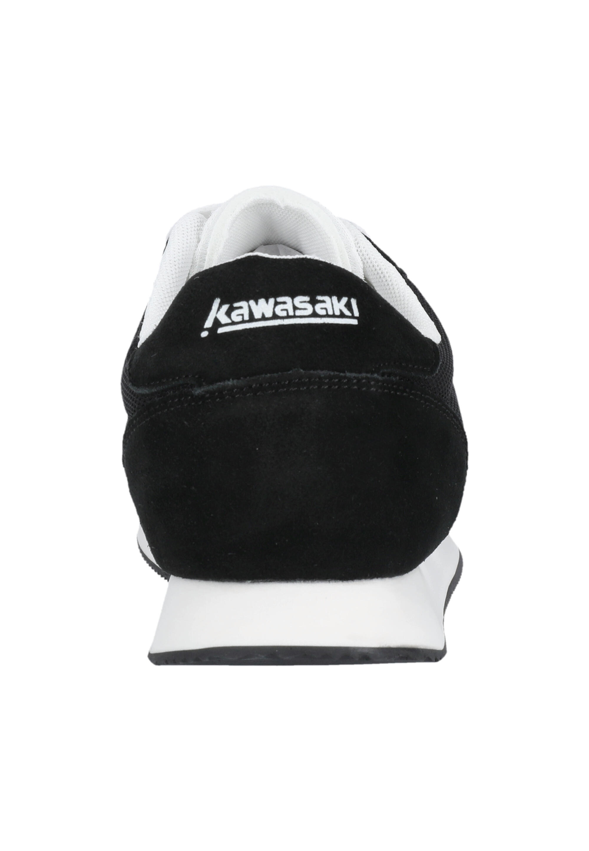 Kawasaki Racer Classic Shoe K222256 1001 Black 5/5