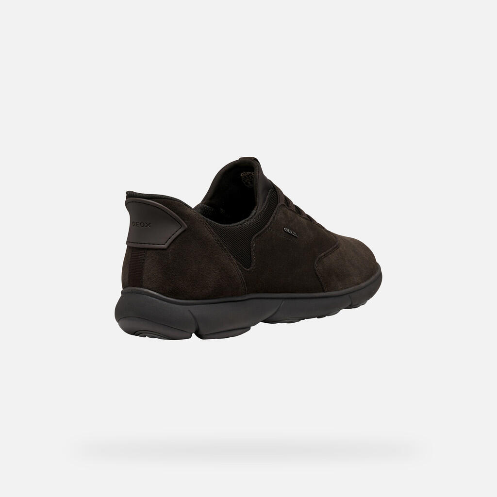 Sneakers Geox Nebula 2.0 Plus 7/7