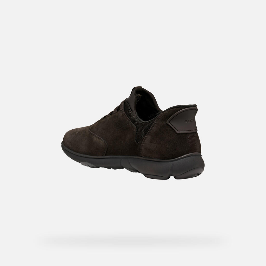 Sneakers Geox Nebula 2.0 Plus 6/7
