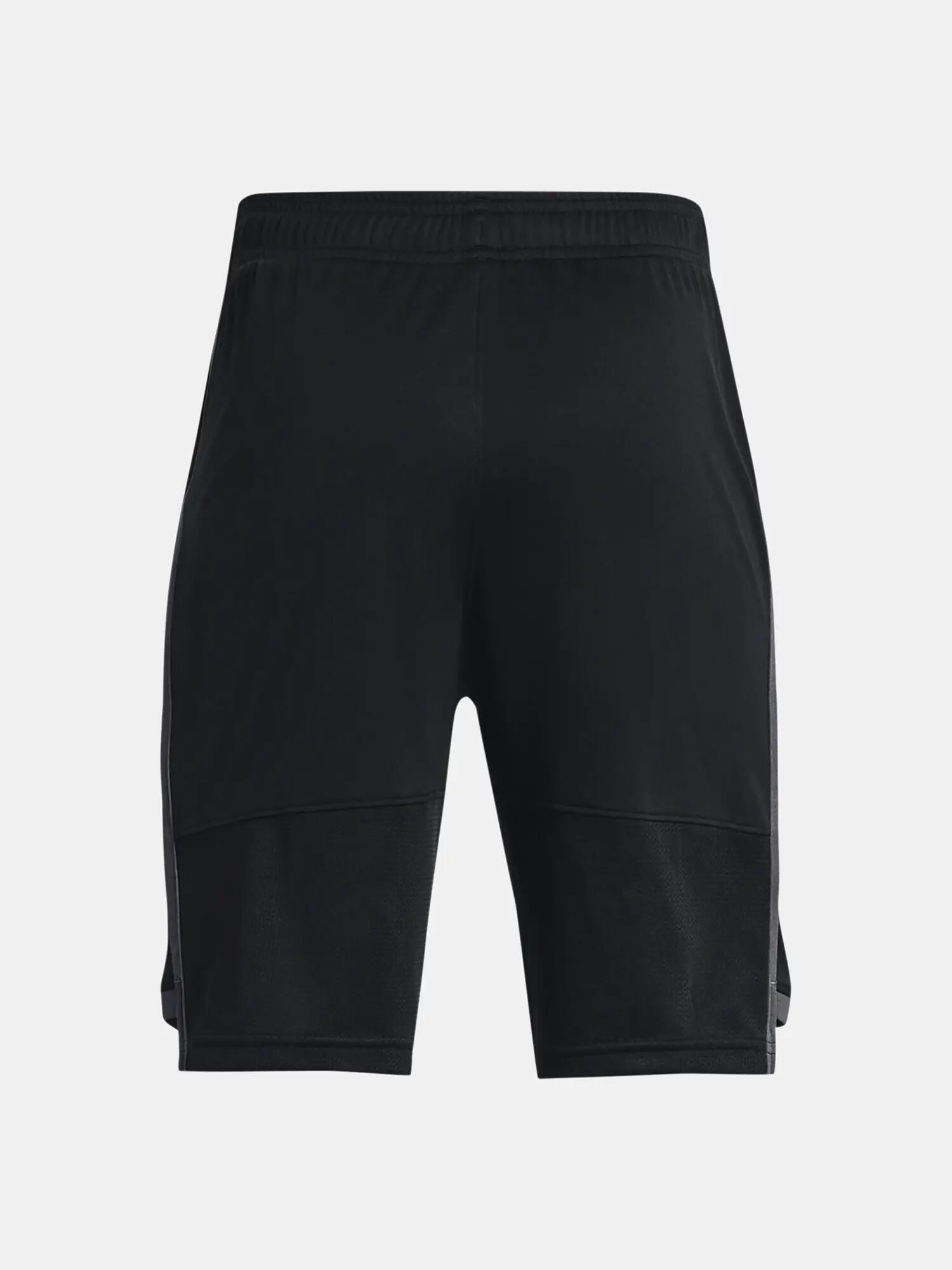 Fiú rövidnadrág Under Armour Stunt 3.0 Shorts 2/2