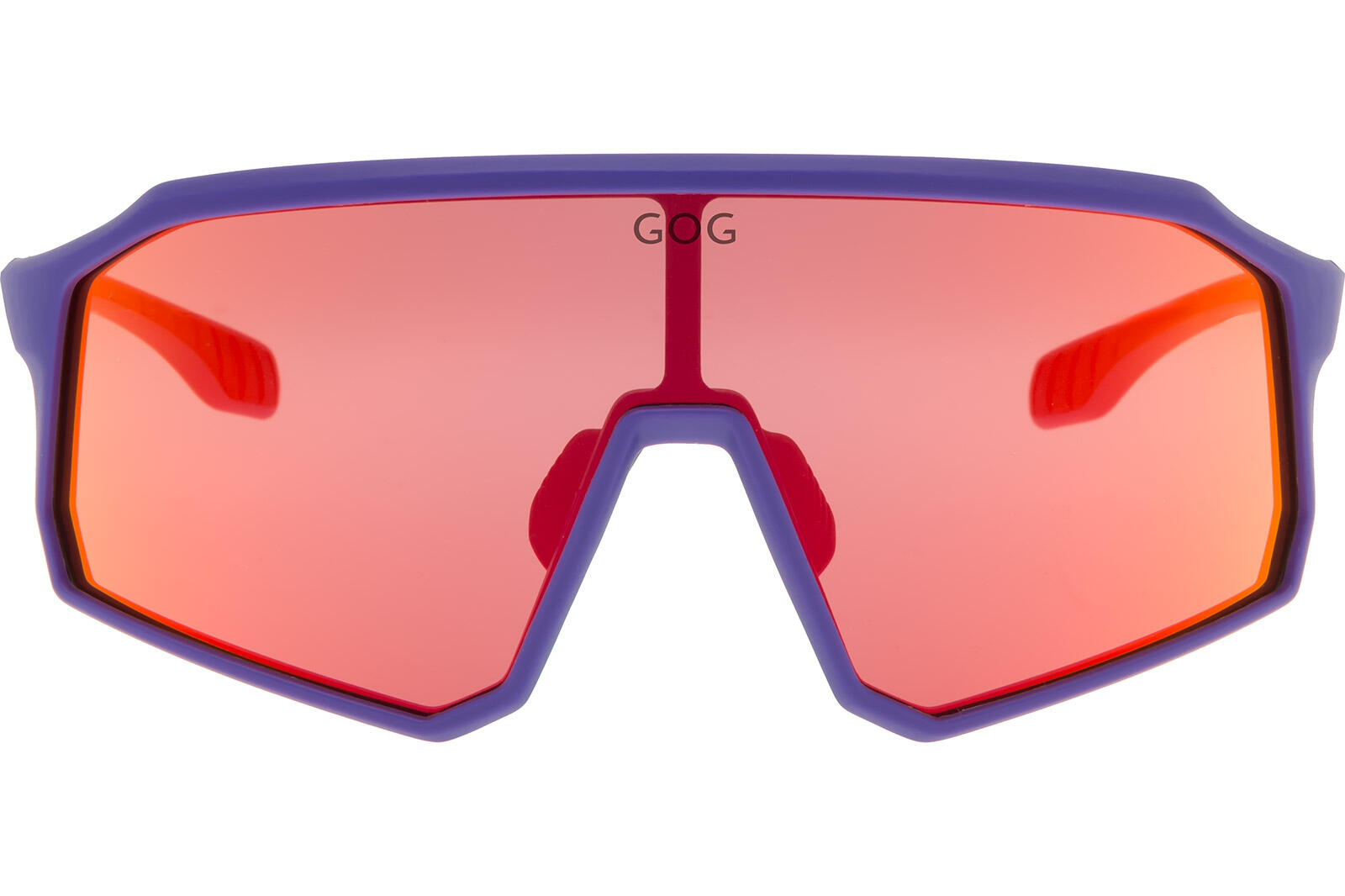 GOG - Lunettes de sport unisexes vélo et course à pied protection UV400 2/6