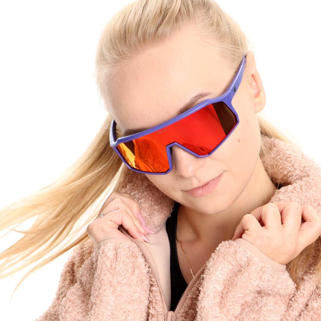 GOG - Lunettes de sport unisexes vélo et course à pied protection UV400 6/6