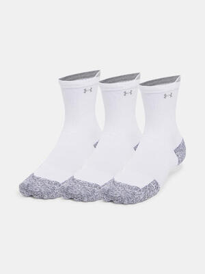 Under armour velociti run cushion 3 sokken