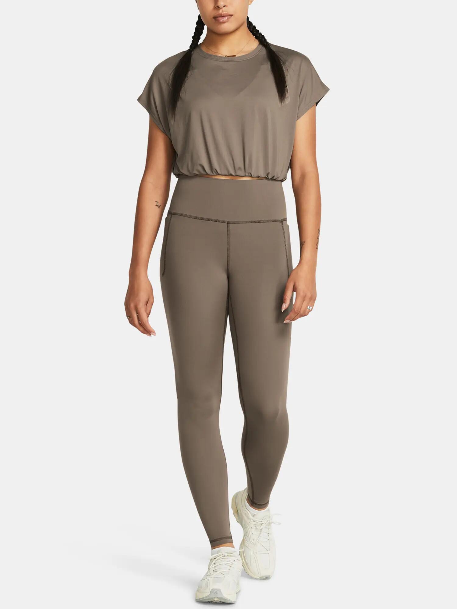 Női leggings Under Armour Meridian Legging 6/6