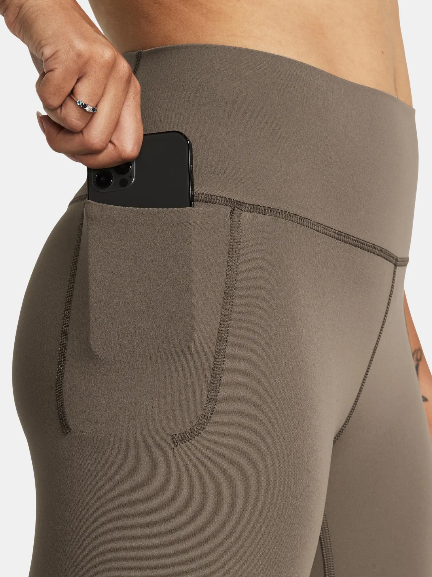Női leggings Under Armour Meridian Legging 5/6