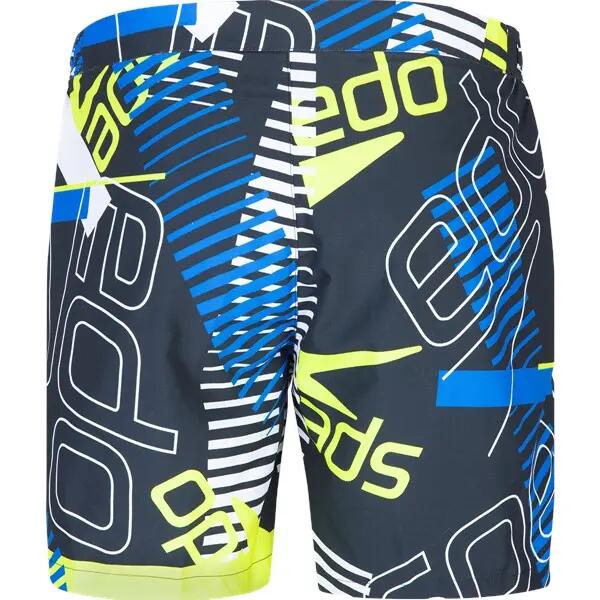 Vintage Paradise 16" Watershort(UK) 2/2