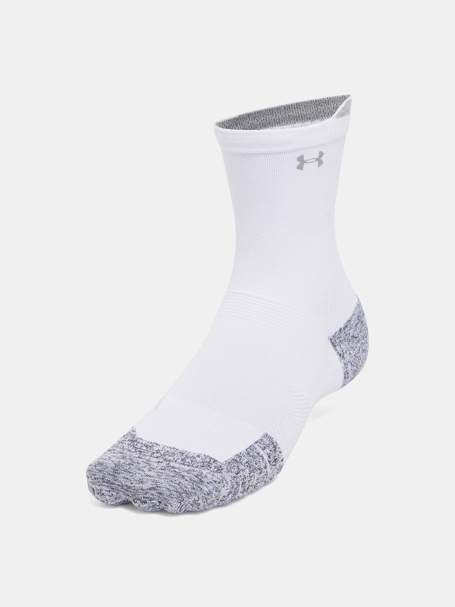 Skarpety Under Armour Velociti Run Cushion 3 2/3