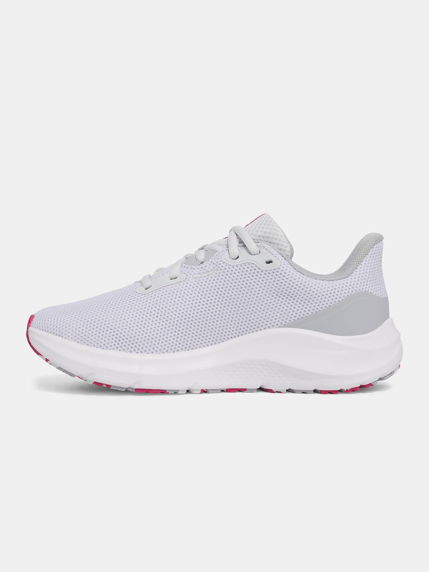 Baskets Under armour modèle 3028261-023 pour femmes 2/5