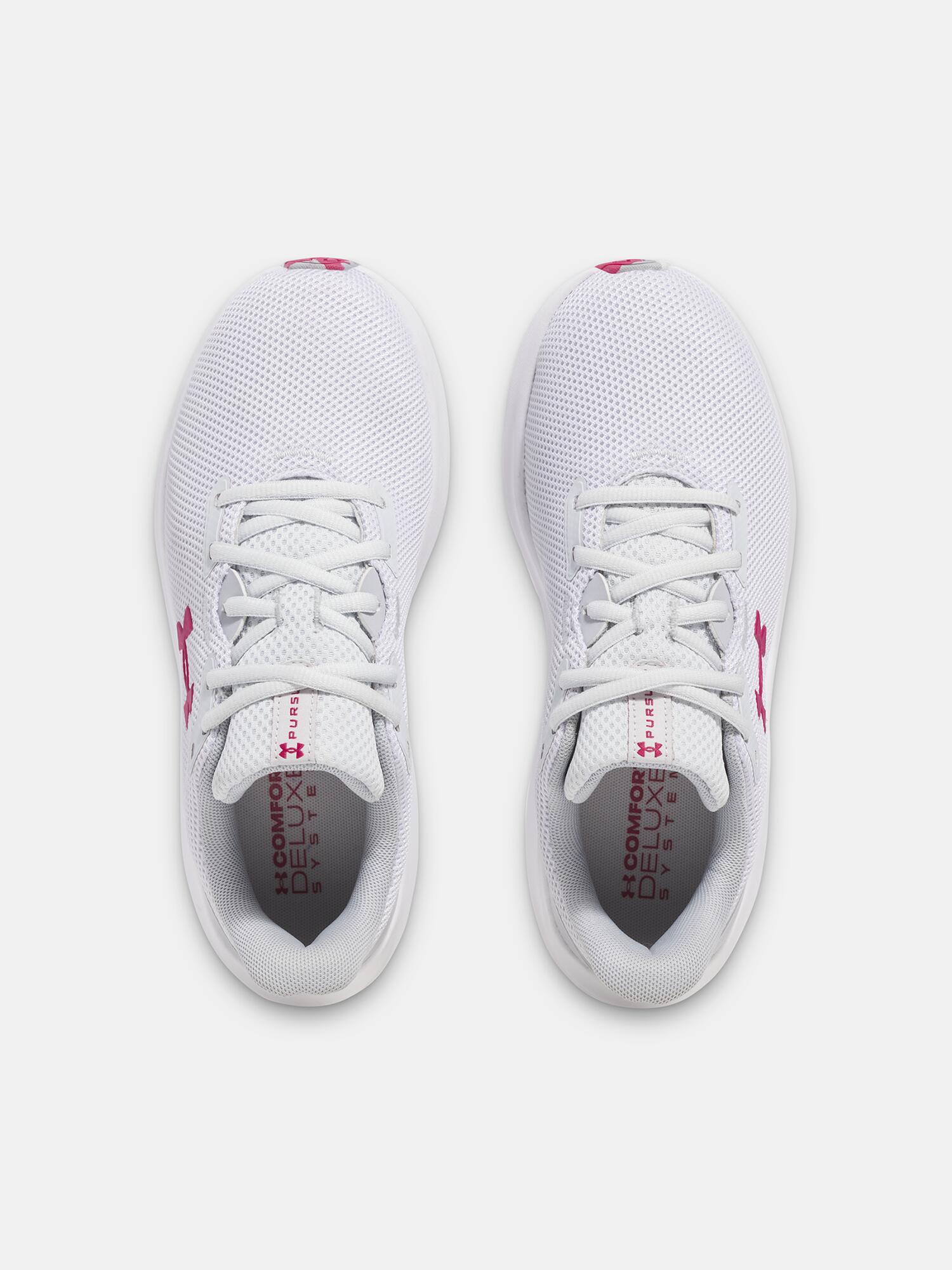 Baskets Under armour modèle 3028261-023 pour femmes 5/5