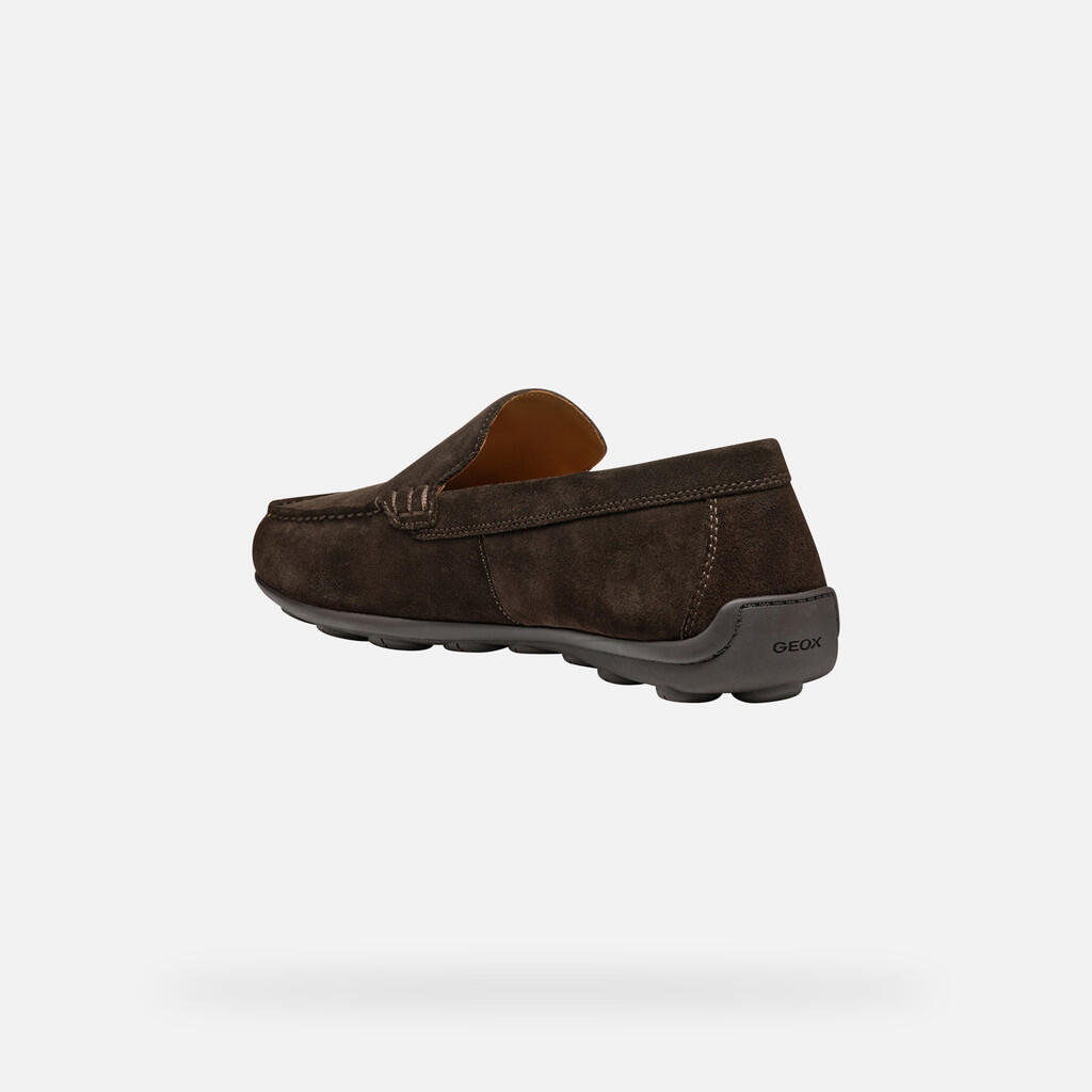 Bootschoenen Geox Spherica EC16 A 6/7
