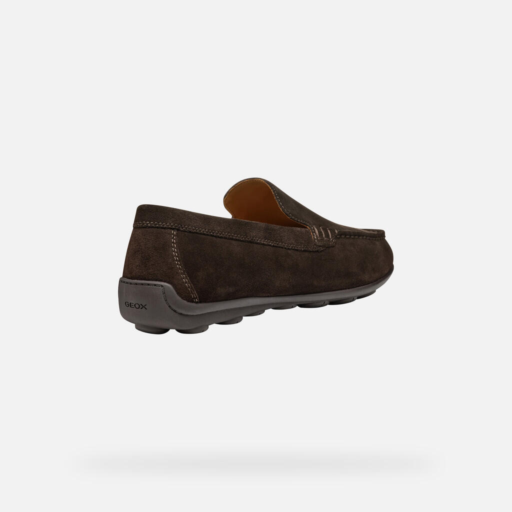 Bootschoenen Geox Spherica EC16 A 7/7