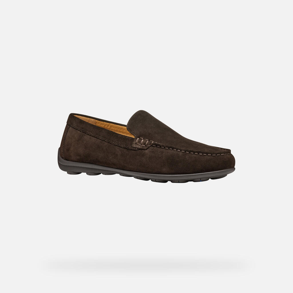 Bootschoenen Geox Spherica EC16 A 5/7