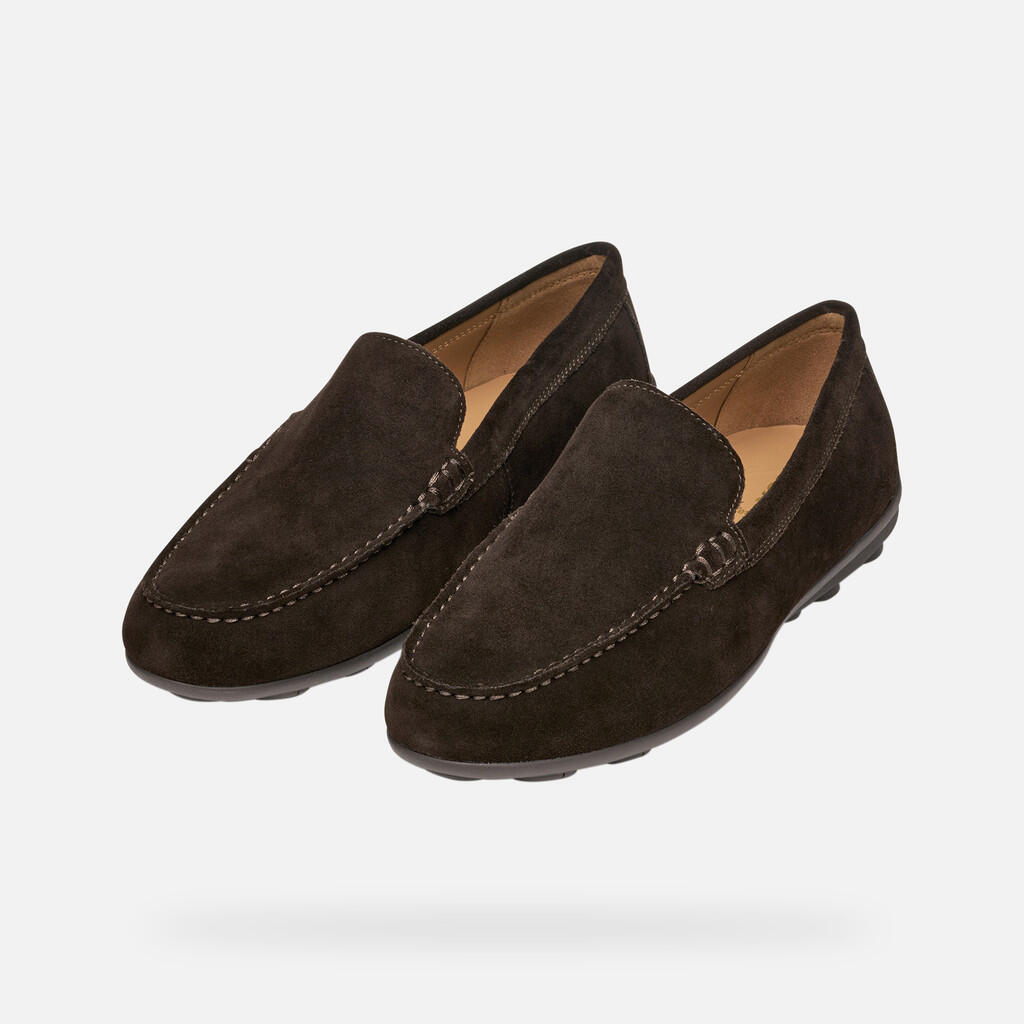 Bootschoenen Geox Spherica EC16 A 4/7
