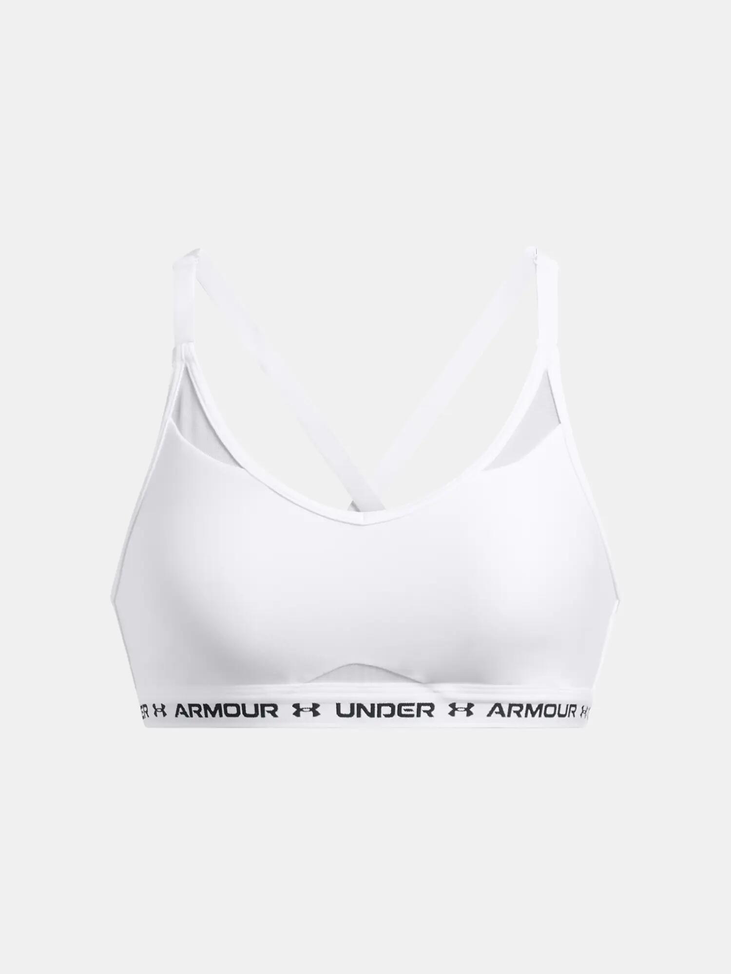 Női Under Armour UA Crossback Low Bra melltartó 3/4