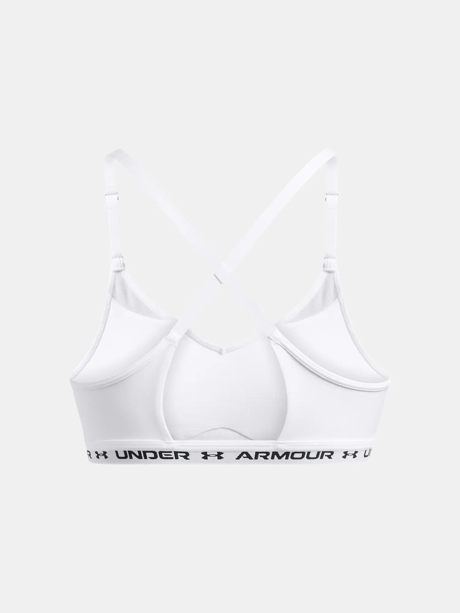 Női Under Armour UA Crossback Low Bra melltartó 4/4