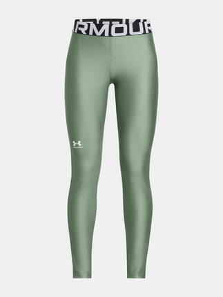Leggings Under armour modèle 1390069-348 pour femmes