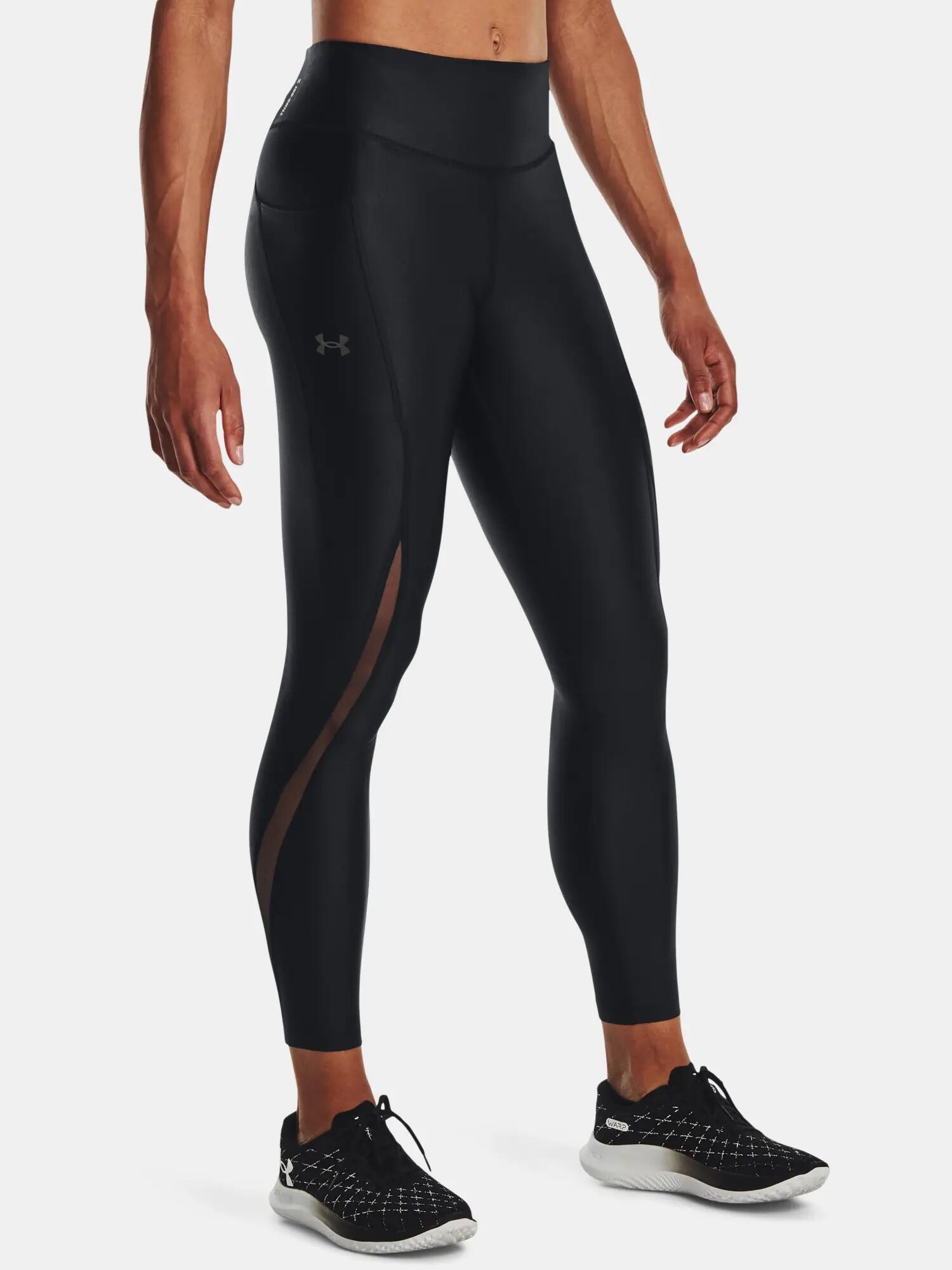 Női leggings Under Armour FlyFast Elite IsoChill Ankle Tight 1/7