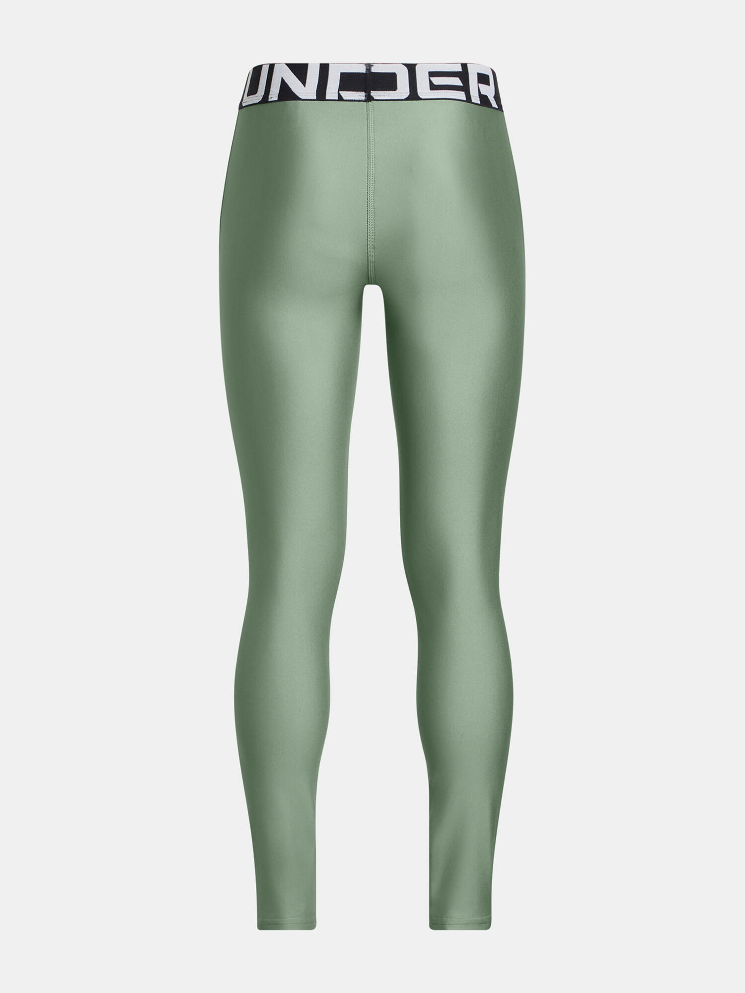 Leggings Under armour modèle 1390069-348 pour femmes 2/2