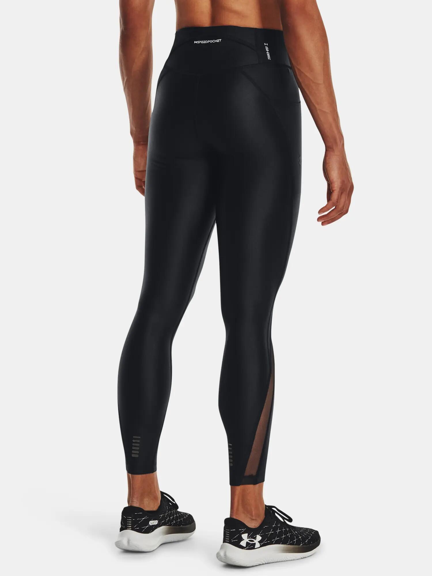 Női leggings Under Armour FlyFast Elite IsoChill Ankle Tight 2/7