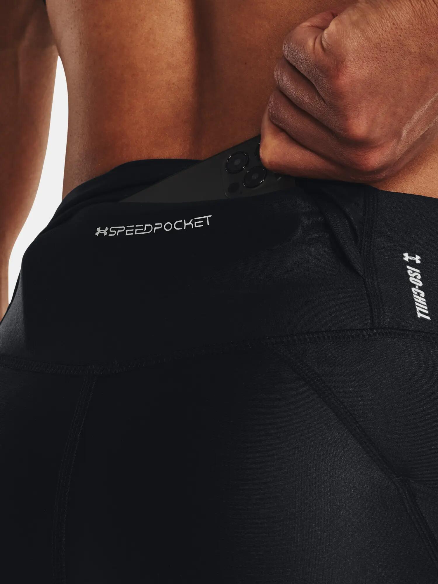 Női leggings Under Armour FlyFast Elite IsoChill Ankle Tight 6/7