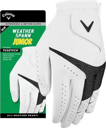 Callaway New Weather Spann Junior, Guide de golf pour enfants