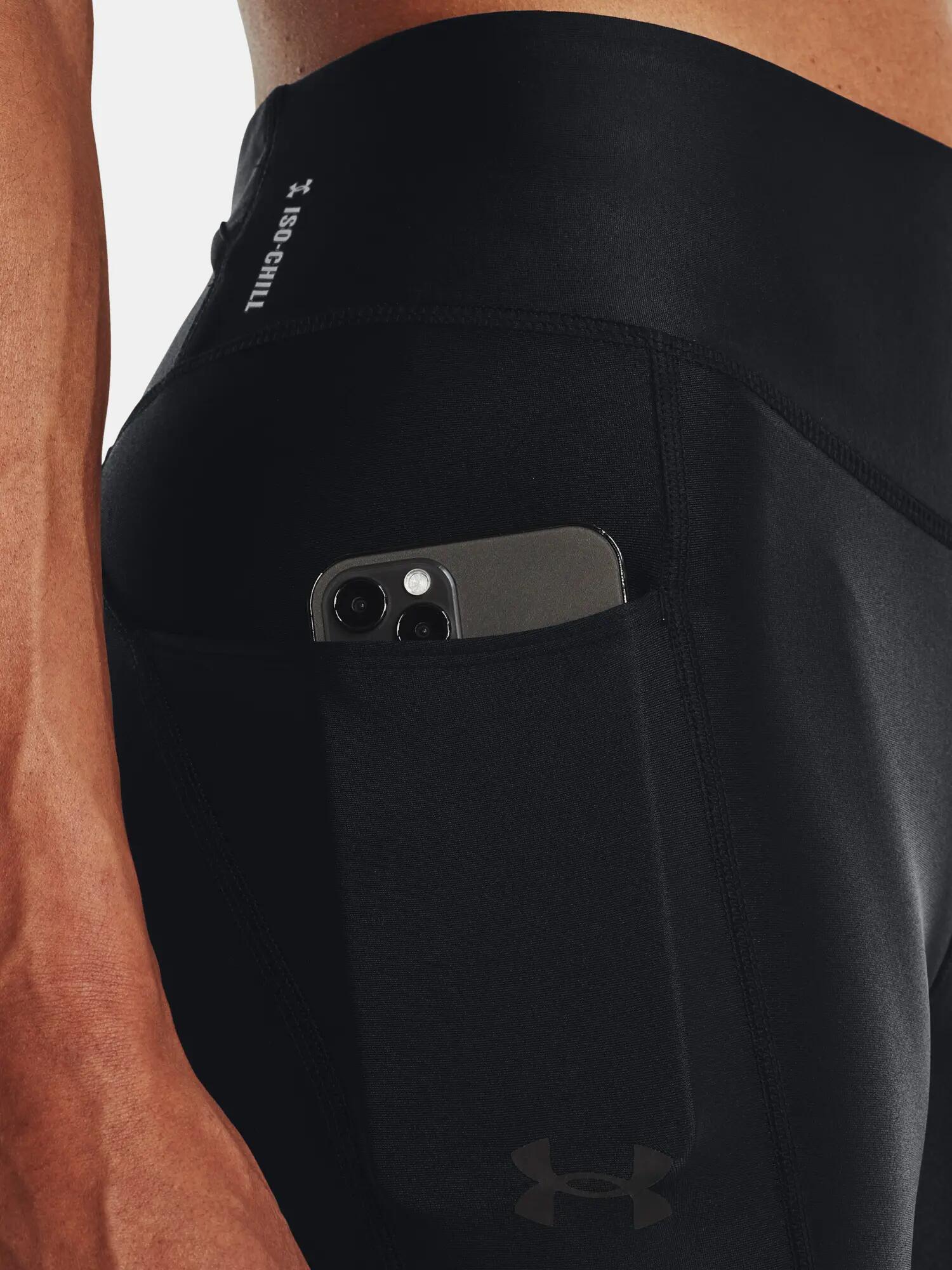 Női leggings Under Armour FlyFast Elite IsoChill Ankle Tight 5/7