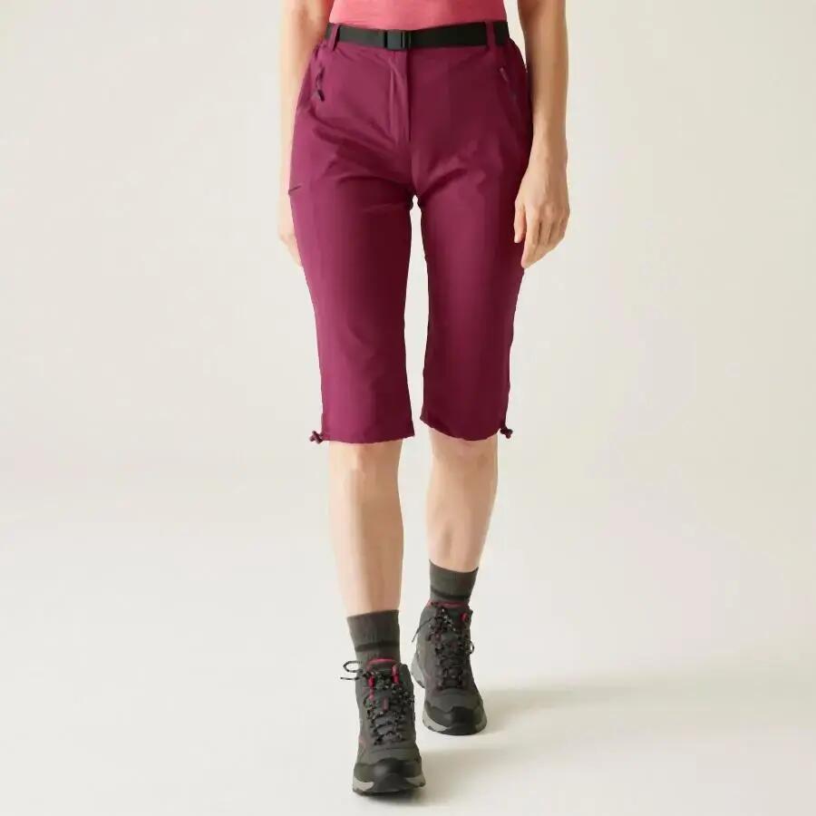 Women's shorts Regatta Xert Capri
