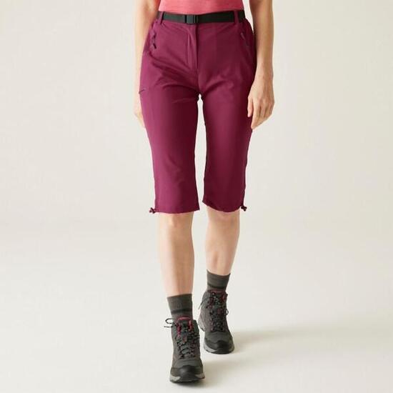 Regatta 3/4 Capri Hose Damen
