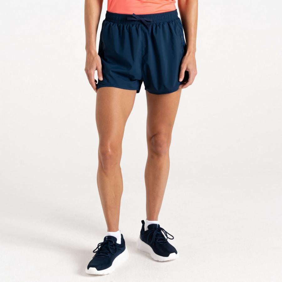 Pantalón corto mujer Dare 2B Sprint Up II 3/5