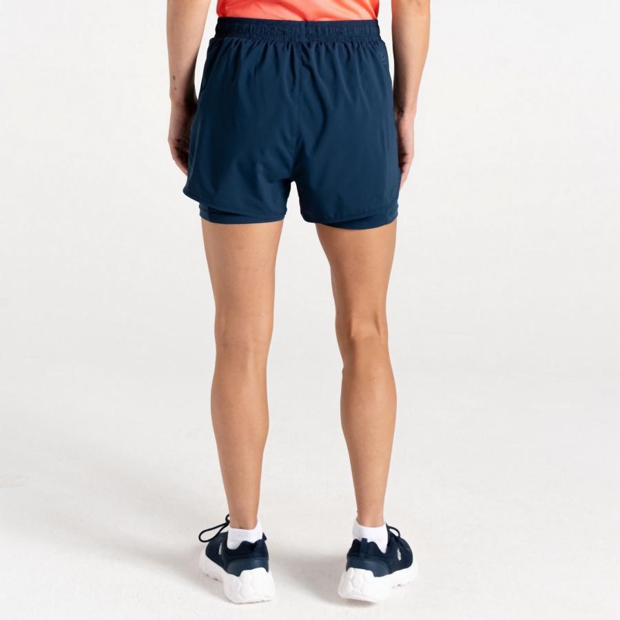 Pantalón corto mujer Dare 2B Sprint Up II 5/5