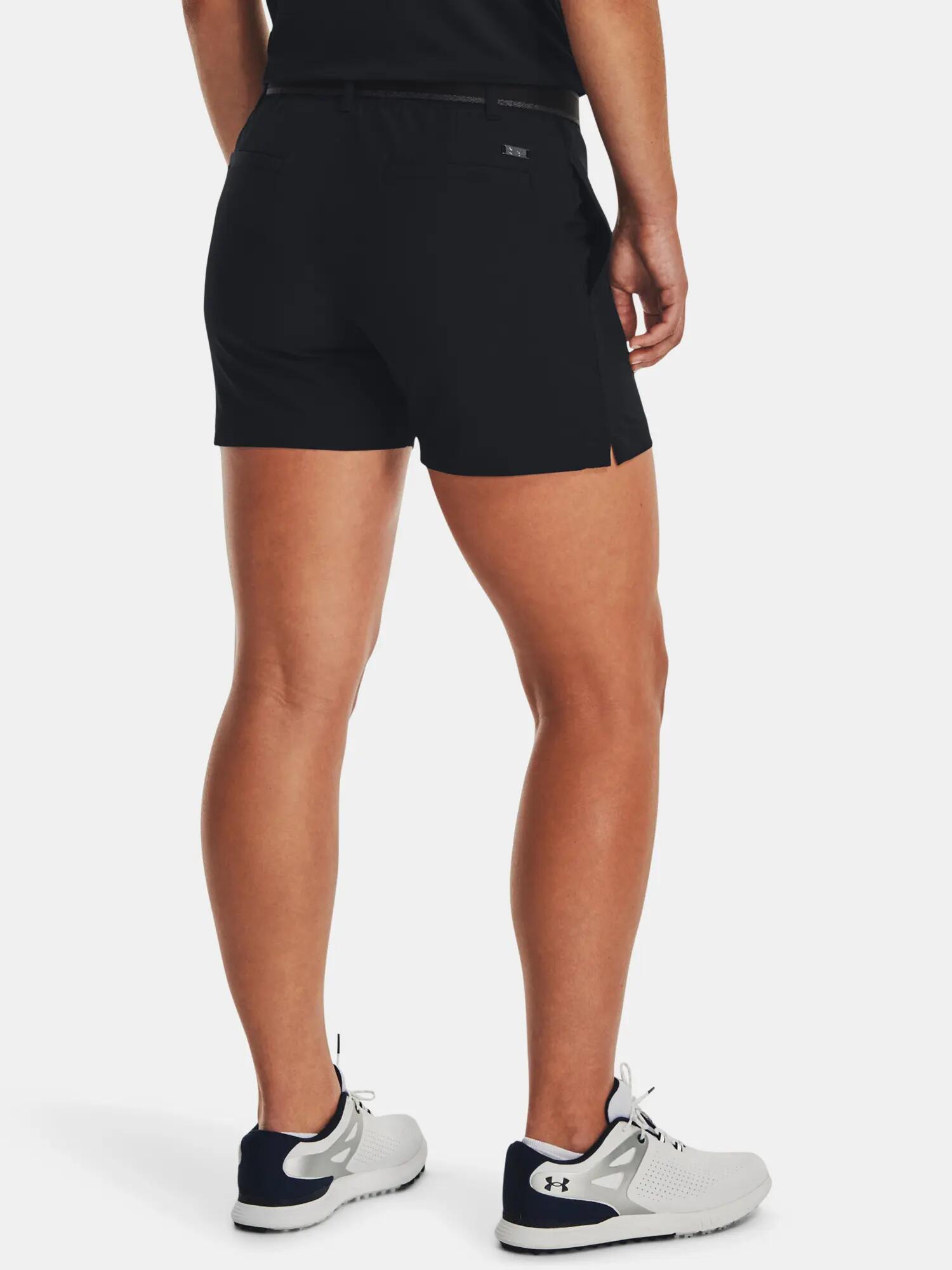 Női rövidnadrág Under Armour UA Links Shorty 2/7