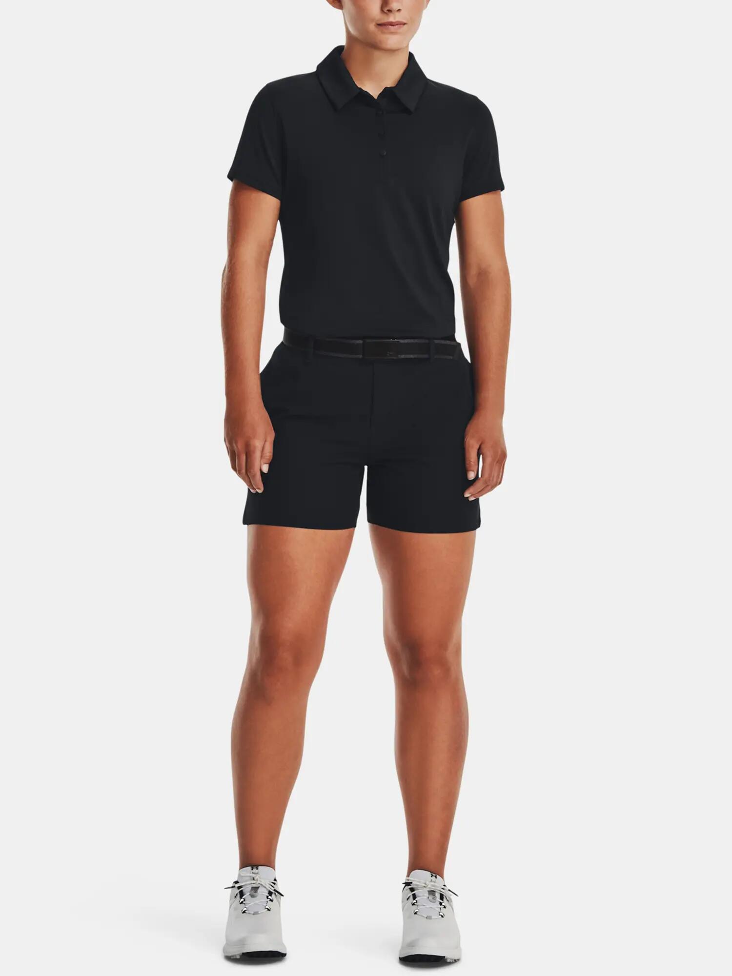 Női rövidnadrág Under Armour UA Links Shorty 7/7